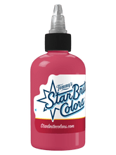 Pink Orchid Tattoo Ink - StarBrite Colors